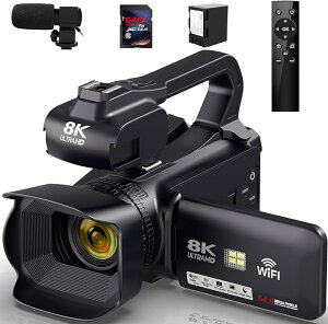 rfIJ fW^J FHD 2.7K 30MP 16{fW^Y[ Ot}CN YouTubeJHDMIoIR鎋@\ SDJ[hiő128GB) T|[g \obe[