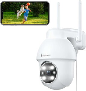 Galayou Y4 2K/3MPOhƃJF펞^lbg[NJAJ[ÎAIP65hĎJA2.4GwifiCXڑA ̌mAxAZT[CgځALEDAuAo