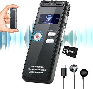 64GB {CXR[_[,96ԘA^, 1536Kpbs HDfA}CNicR[_[, ϑĐ,Ԏw^, MP3v[[, pX[hی, Θb^/C^r[/c/wwK