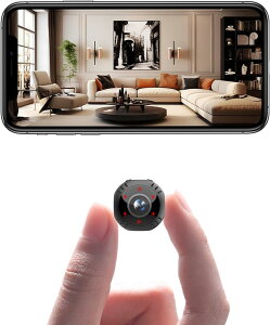 Hoyaliro ^J hƃJ 1080P掿 BJ 180°Lp ԘA^ Wi-Fi ĎJ 128GBJ[hΉ uĎ Î@\ ̌m x XpCJ APP[g ^^ Î