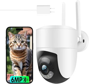y2025N1V@z AESTIQUO 600f hƃJ O ĎJ ^ BluetoothyAO 5GΉ 6MP ǐ CX 360° O ƒp ZT[Cg ̌m hƑ΍  ȒP U