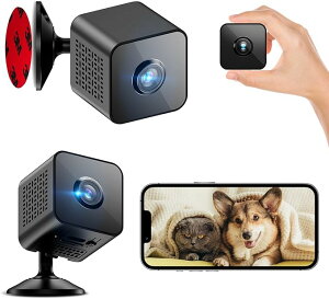 �y2021�V�^�A�b�v�O���[�h�Łz���^�J���� WiFi 4K HD���掿�����^�J���� �X�}�z�Ή�Wi-fi�}�C�N���J���� �����Ԙ^��/�^�����C�����X�Ď��J���� �d�r�����O/�����p�����~�j�h�ƃJ���� ��������