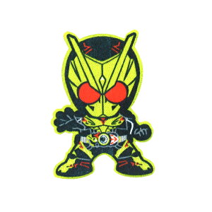 LN^[by ʃC_[[ #26 SD X[p[ftH ACڒ 2025N̏tŐV Ewp̎ObYɁBKAMEN RIDER zero1, ʃC_[ [ character wappe