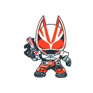 LN^[by ʃC_[M[c #23 SD X[p[ftH ACڒ 2025N̏tŐV Ewp̎ObYɁBKAMEN RIDER GEATS, ʃC_[ M[c character wappen 