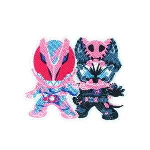 LN^[by ʃC_[oCX #24 SD X[p[ftH ACڒ 2025N̏tŐV Ewp̎ObYɁBKAMEN RIDER REVICE, ʃC_[ oCX character wapp