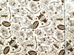 NEWI LN^[ n Ap} #20 yȖLg/Rbg lz p wp̎ObYɁB2026NtŐV z n LN^[n anpanman, cotton linen, ς܂