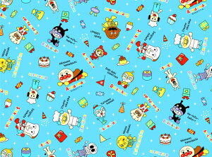 yzNEWI LN^[ n ꂢI Ap} #44 yIbNX/Rbg100z p wp̎ObYɁB2026NtŐV z n LN^[n ȕz anpanman, fab