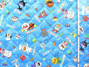 NEWI LN^[ n ꂢI Ap} #44 yLg/Rbg |GXez p wp̎ObYɁB2026NtŐV z n LN^[n ȕz anpanman, fabric, cot