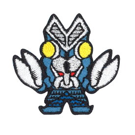 楽天市場 ウルトラマン怪獣ワッペンの通販