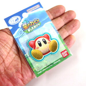 LN^[ by ̃J[rB fBXJo[ #97 hfB ACڒ 2023NtŐV p wp̎ObYɁB J[rB kirby from Nintendo, character wappen, J[r[ [