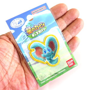 LN^[ by ̃J[rB fBXJo[ #98 GtB ACڒ 2023NtŐV p wp̎ObYɁB J[rB kirby from Nintendo, character wappen, J[r[ [