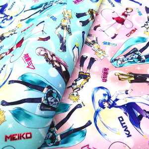 �y���������z�Ɛ����̔� NEW�I �L�����N�^�[ ���n �����~�N�@Hatsune Miku �f�W�^���v�����g �C���N�W�F�b�g �y�I�b�N�X/�R�b�g��100���z ���ʒ�����I2�F��100m�̂݁I���ؖȂ����̓Ɛ�̔� 2025