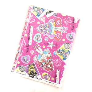 NEW�I�L�����N�^�[ ���n �J�b�g�N���X ���T��v���L���A�I #34 50cm x ��110cm �y�I�b�N�X/�R�b�g��100���z 2026�N�����p ���w�p�ŐV�� �z ���n �L�����N�^�[���n Star Detective Precure�I