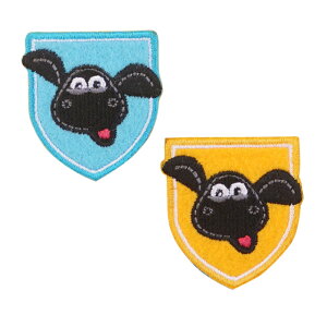 LN^[E~jby Ђ̃V[ Shaun the Sheep and/or Ђ̃eB~[ 2016NōŐV ACڒ / V[ p^Cv Ewp̎ObYɁB