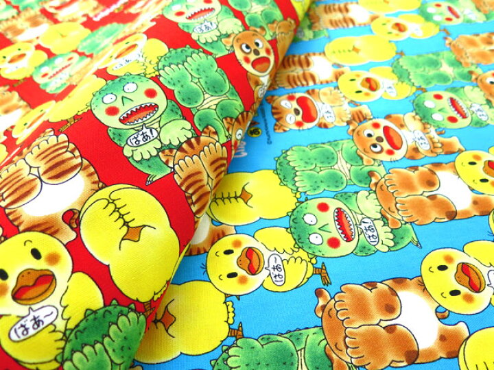 楽天市場 キャラクター 生地 いないいないばぁ オックス コットン100 23年の入園用 入学用最新柄 1300万人のあかちゃんが笑った あかちゃんのあそび シリーズ 布 生地 キャラクター生地 キャラクター生地の 夢木綿
