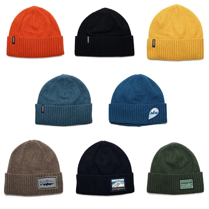 Patagonia パタゴニア ニットキャップpatagonia パタゴニア ニットキャップ