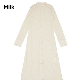 JIL SANDER ジルサンダー ロングドレス フォーマル Black ブラック 黒 Milk ミルク 白 コットン パーティドレス ワンピース ブランド レディース JSPU717051WU253308【アウトレット】【返品不可】