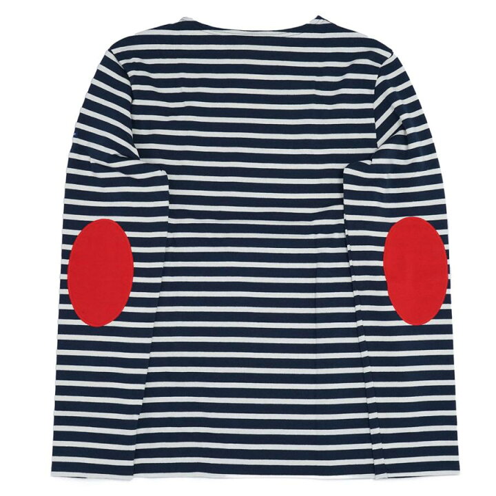 楽天市場】SAINT JAMES セントジェームス 長袖 Tシャツ ロンT 無地 