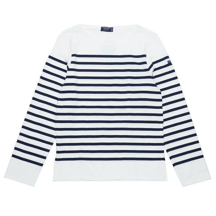 楽天市場】SAINT JAMES セントジェームス NAVAL ナヴァル ナバル 