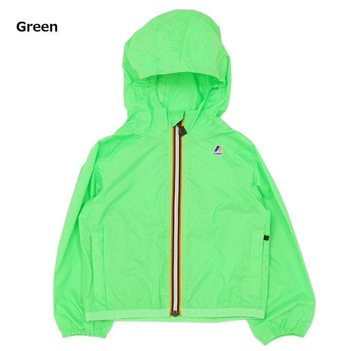 楽天市場】K-WAY ケイウェイ K81253W クロード キッズ KIDS 定番  