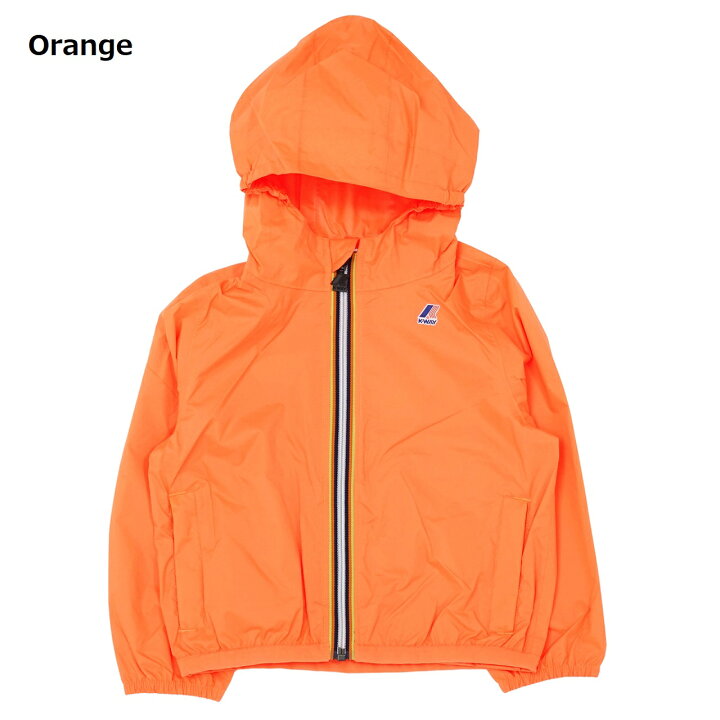 楽天市場】K-WAY ケイウェイ K81253W クロード キッズ KIDS 定番  