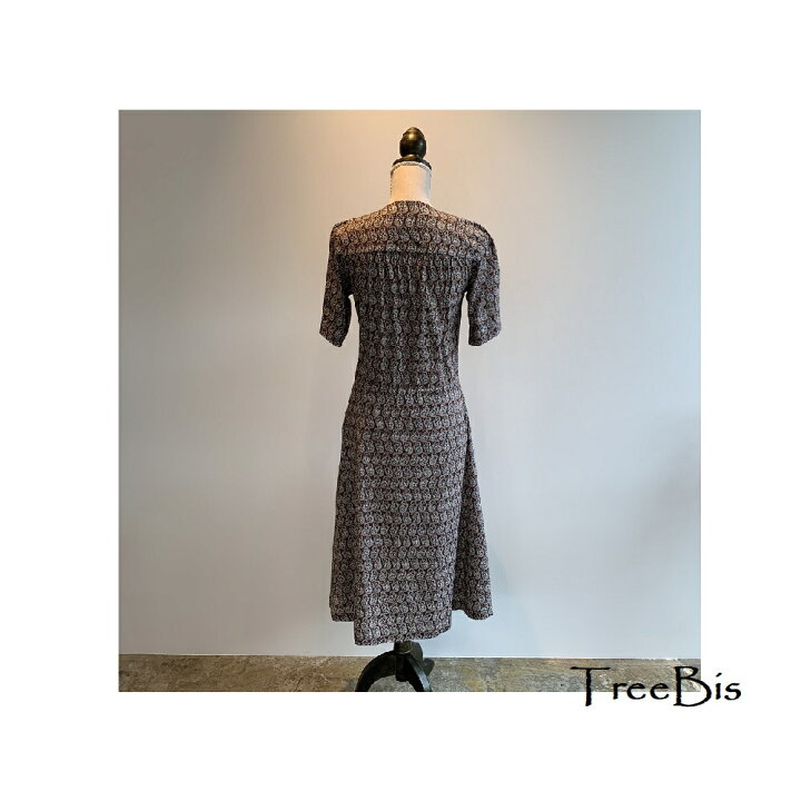 楽天市場 アーペーセー A P C F055 Elie ワンピース ペイズリー ブランド Tree Bis セレクト 楽天市場 アーペーセー A P C F055 Elie ワンピース ペイズリー ブランド Tree Bis セレクト