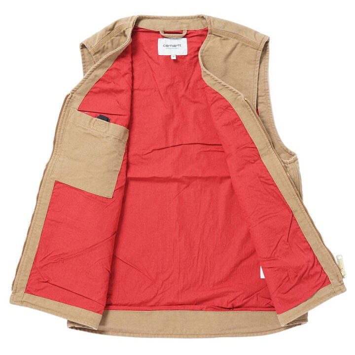 楽天市場】カーハート ワークインプログレス Carhartt WIP ダブリュー 
