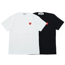 楽天市場】コムデギャルソン（長さ（袖）半袖）（Tシャツ・カットソー 