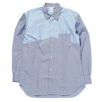 楽天市場】cdg コムデギャルソン（柄チェック）（メンズファッション 