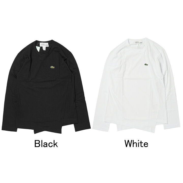 楽天市場】COMME des GARCONS SHIRT コムデギャルソン シャツ コラボ 