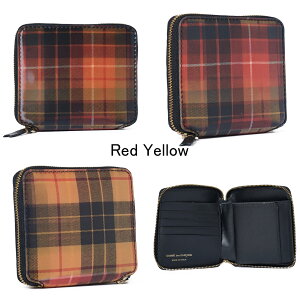 RfM\ z COMME des GARCONS CDG WALLET SA2100LT LENTICULAR ܂z ^[^ `FbN V