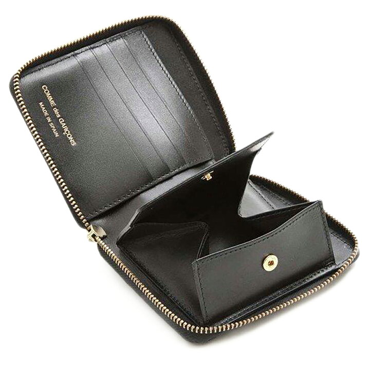 楽天市場】COMME des GARCONS コムデギャルソン SA210EA CLASSIC  