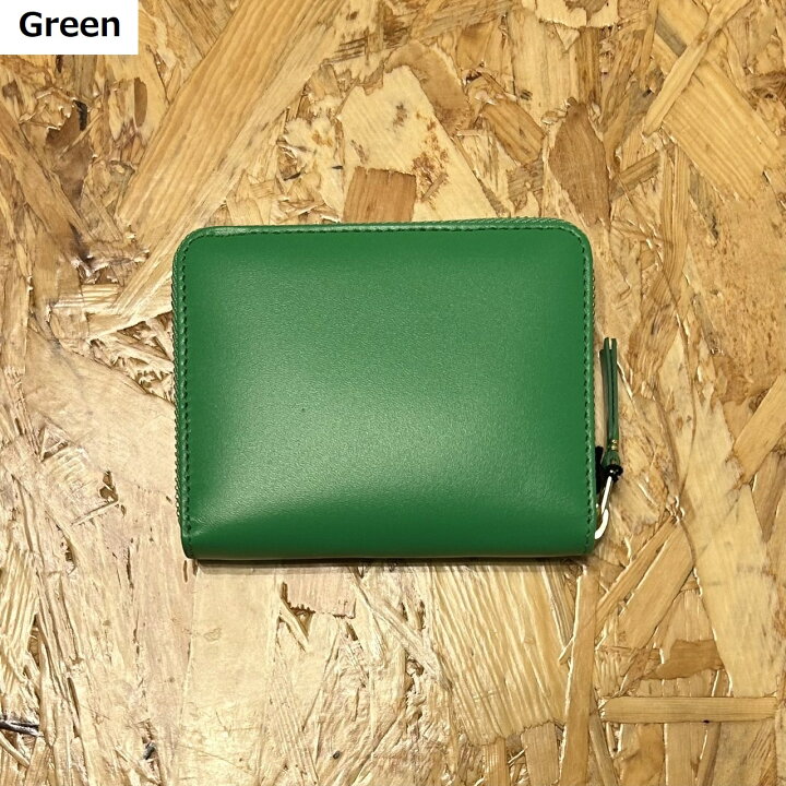 楽天市場】COMME des GARCONS コムデギャルソン SA2110 CDG WALLET 