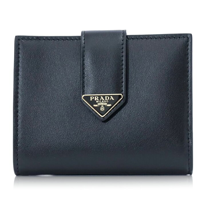 楽天市場】PRADA プラダ 財布 シティカーフタブ 財布 1MV204_2CNP 