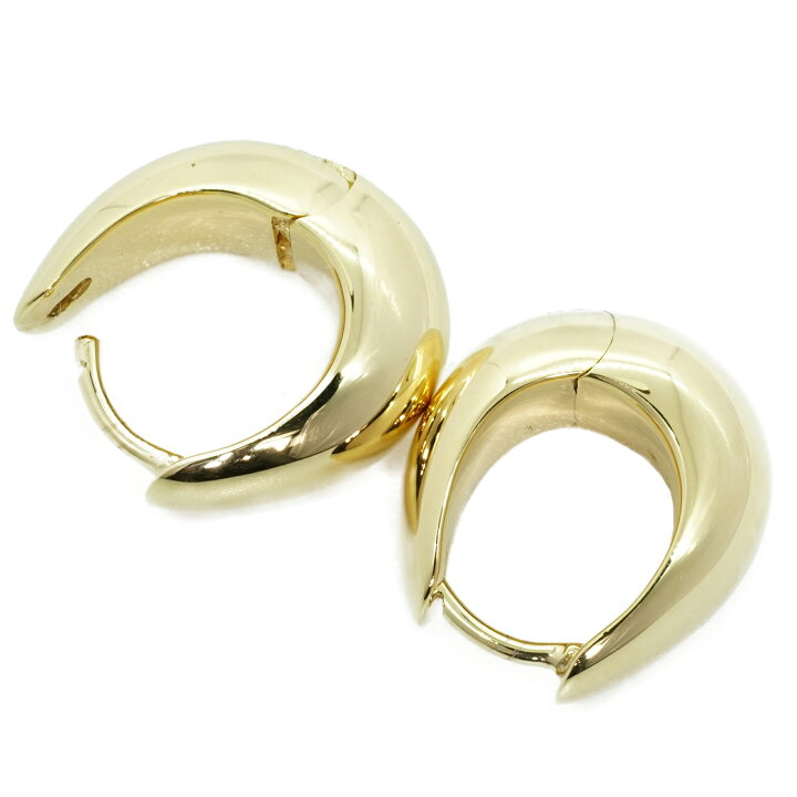 楽天市場】トムウッド TOMWOOD Ice Hoop Small Gold シルバー ピアス  