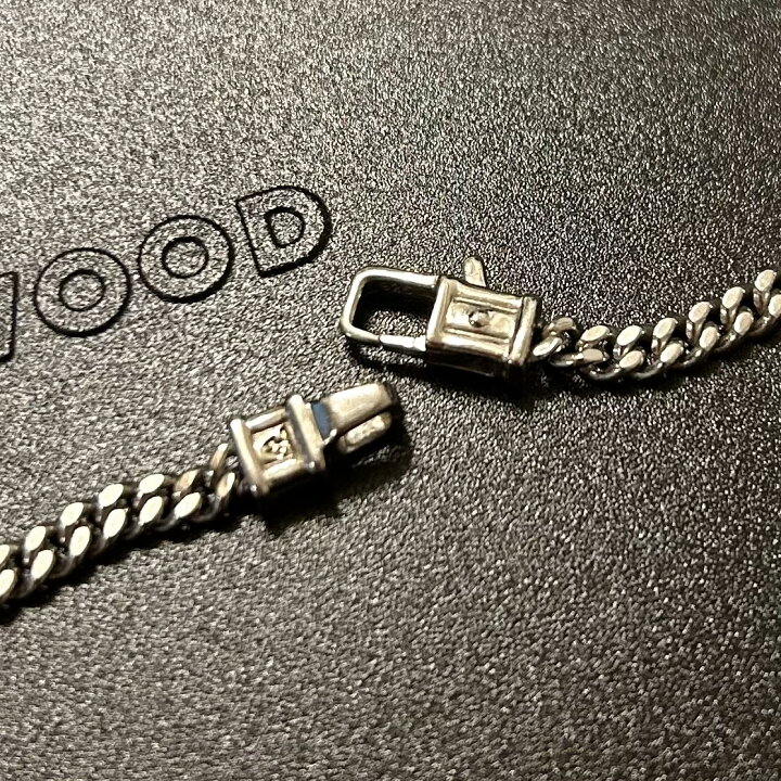 [トムウッド] カーブチェーン ネックレス M ゴールド 100266 Curb Chain N13029CCM01S925 18k TOM WOOD（トムウッド） TOM WOOD N13029CCM01 S925 ネックレス Curb Chain M レディース カーブチェーン  Curb Chain Mサイズ gold 9k シルバー S M 爆買 : U-STREAM - 通販 - Yahoo!ショッピング