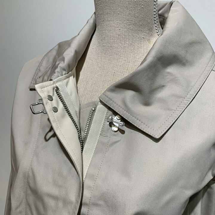 即納送料無料 Tom Wood トムウッド Patched Dress Vintage White ブランド アパレル 半袖 ホワイトデニム お洒落 入手困難 レディース パッチワーク ワンピース ジャケット トップス Fucoa Cl