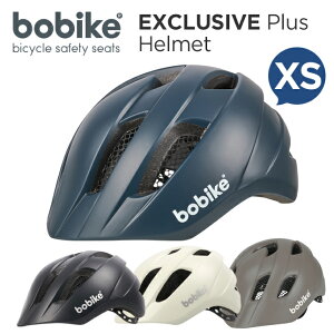bobike Exclusive Plus Helmets XSi{oCNEGNXN[VuEvXEwbgEXSj]/wbg/]ԃwbg/qp/qpwbg/X|[c/ʋ/ʊw