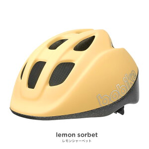 bobike GO Helmets XSi{oCNES[EwbgEXSj]/wbg/]ԃwbg/qp/qpwbg/Ԃ/LbY/X|[c/ʋ/ʊw/dAVXg/CE}[N