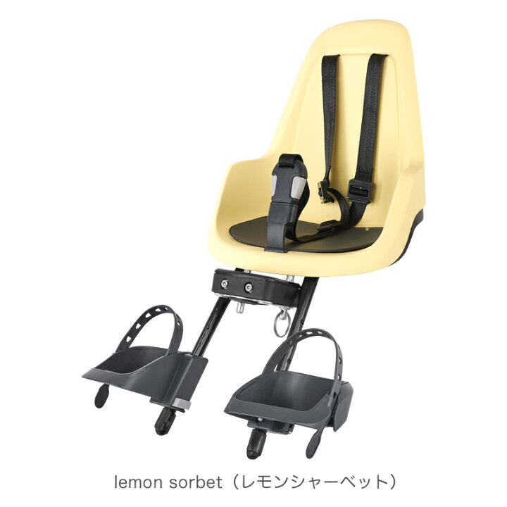 楽天市場】bobike GO mini（ボバイク・ゴー・ミニ）（フロント取付 