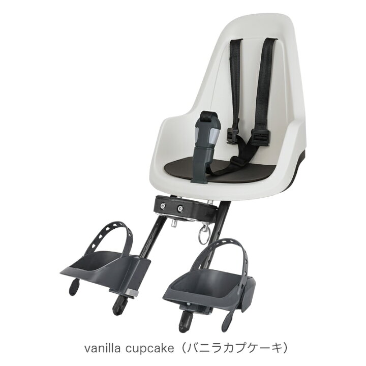 楽天市場】bobike GO mini（ボバイク・ゴー・ミニ）（フロント取付 