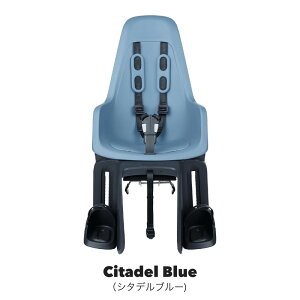 bobike ONE maxi - E-BD: Carrier Mounti{oCNEE}LVjiALAt^Cvj]ԁ@`ChV[giq悹jyz