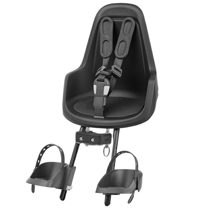 楽天市場】bobike ONE mini（ボバイク・ワン・ミニ）（フロント取付  