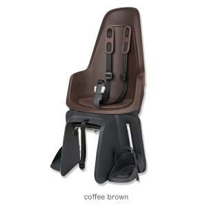 bobike ONE maxi - E-BD: Carrier Mounti{oCNEE}LVjiALAt^Cvj]ԁ@`ChV[giq悹jyz