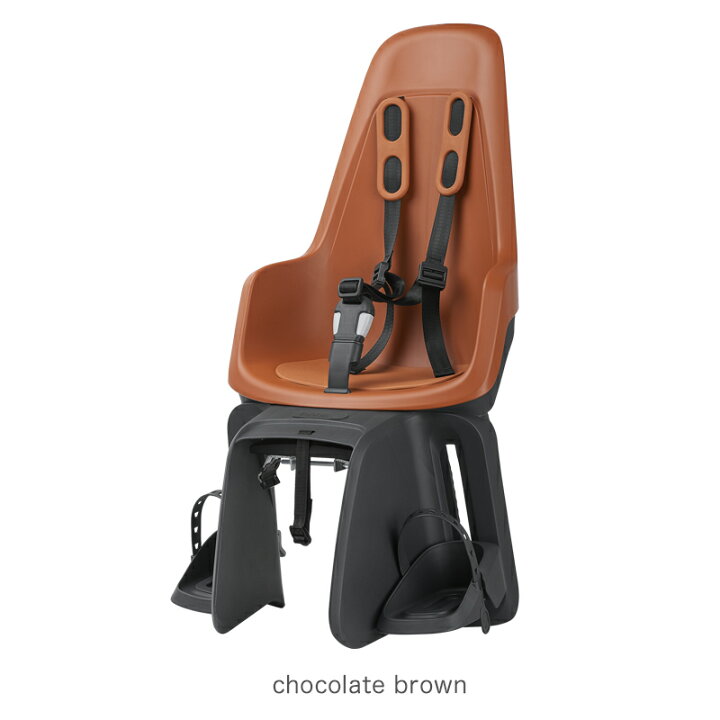 楽天市場】bobike ONE maxi - E-BD: Carrier Mount（ボバイク・ワン 