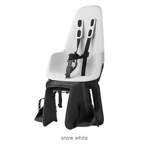 bobike ONE maxi - E-BD: Carrier Mounti{oCNEE}LVjiALAt^Cvj]ԁ@`ChV[giq悹jyz