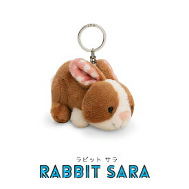 NICI（ニキ）Meadow Friends2025 キーリング ラビット サラ テントウムシ ロッティ ハチ ベリンダ /　Key Ring（アニマル/動物/蜂/テントウムシ/昆虫/かわいい/キーホルダー/ビーンバッグ/ギフト/プレゼント）