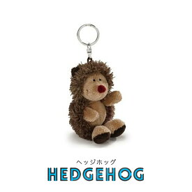 NICI（ニキ）キーリング ラビットロサ ヘッジホック テントウムシ /　Key Ring（動物/アニマル/昆虫/かわいい/キーホルダー/ビーンバッグ/ギフト/プレゼント）