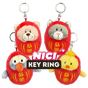NICIijLjL[O / Key Ring _}iK/i//uxA/O[Lbg/qR/n`h//킢/L[z_[/r[obO/Mtg/v[gj
