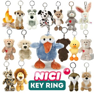 動物 キーホルダー ぬいぐるみの人気商品 通販 価格比較 価格 Com